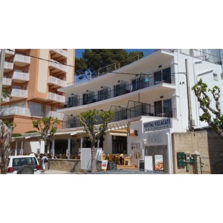 Hostal Villa Cati