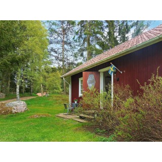 Ferienhaus in Västergötland ab 50€ pro Nacht
