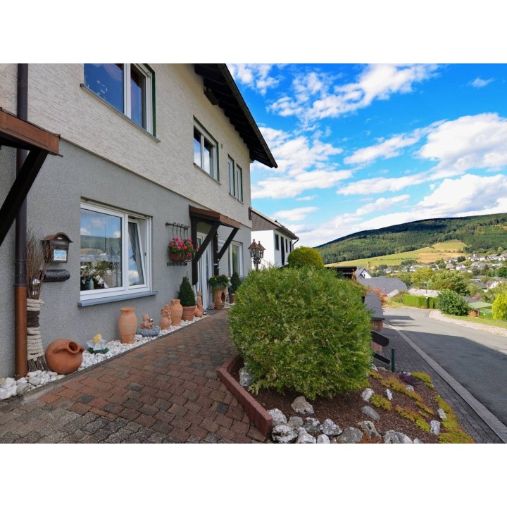 Ferienwohnung in Sauerland ab 56€ pro Nacht