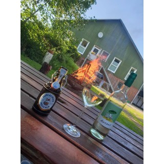 Ferienwohnung in Lindewitt ab 56€ pro Nacht