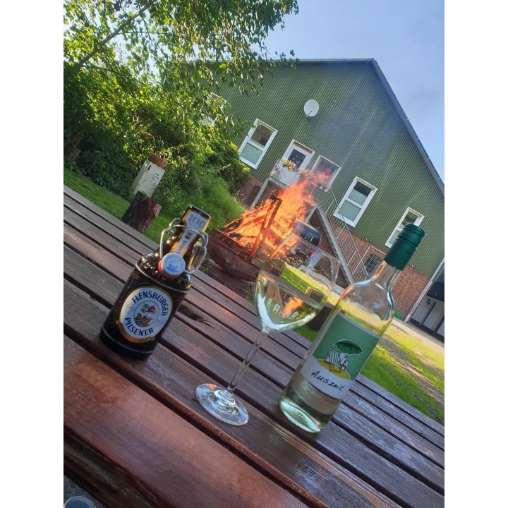 Ferienwohnung in Lindewitt ab 56€ pro Nacht