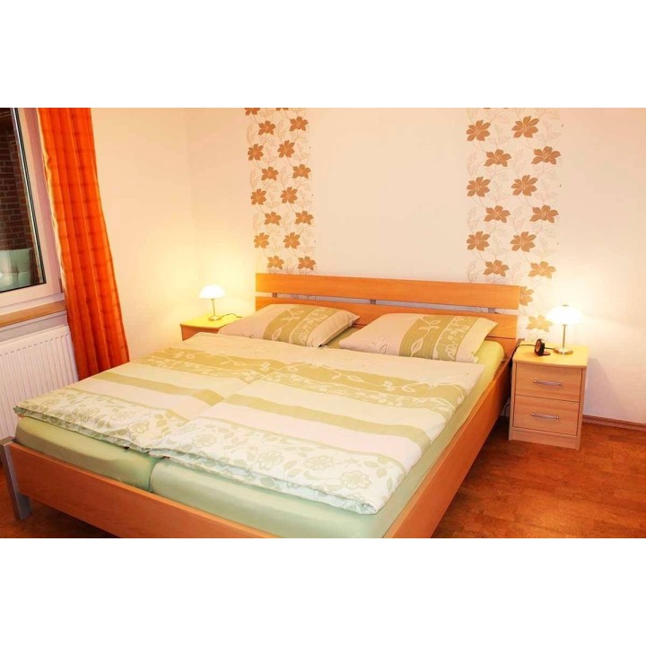 Ferienhaus in Lüneburger Heide ab 44€ pro Nacht