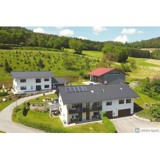 Ferienwohnung in Ostbayern ab 35€ pro Nacht