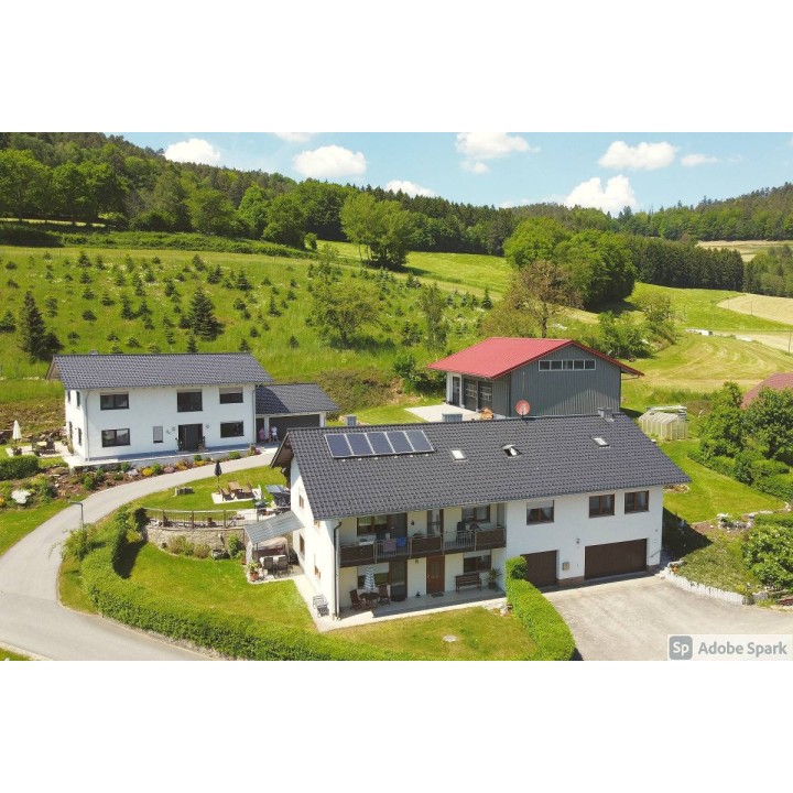 Ferienwohnung in Ostbayern ab 35€ pro Nacht