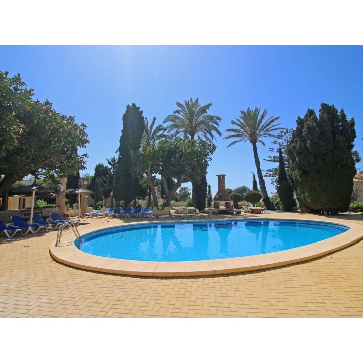 Ferienhaus in Calpe ab 54€ pro Nacht