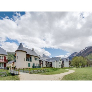 Ferienwohnung in Pyrenäen ab 42€ pro Nacht