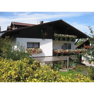 Ferienwohnung in Ostbayern ab 54€ pro Nacht