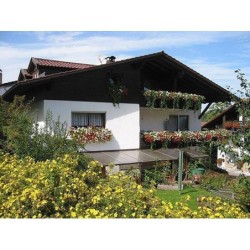 Ferienwohnung in Ostbayern ab 54€ pro Nacht