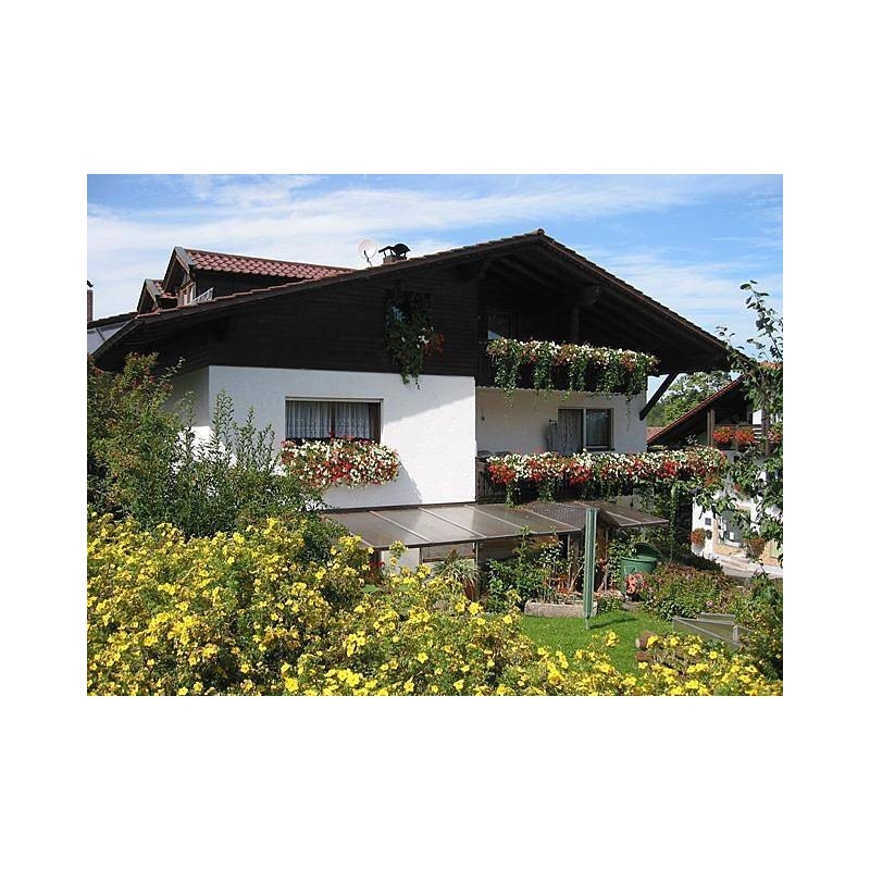 Ferienwohnung in Ostbayern ab 54€ pro Nacht