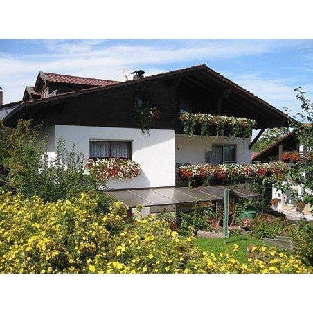 Ferienwohnung in Ostbayern ab 54€ pro Nacht