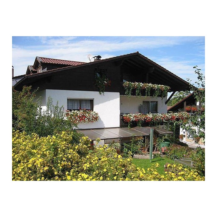 Ferienwohnung in Ostbayern ab 54€ pro Nacht