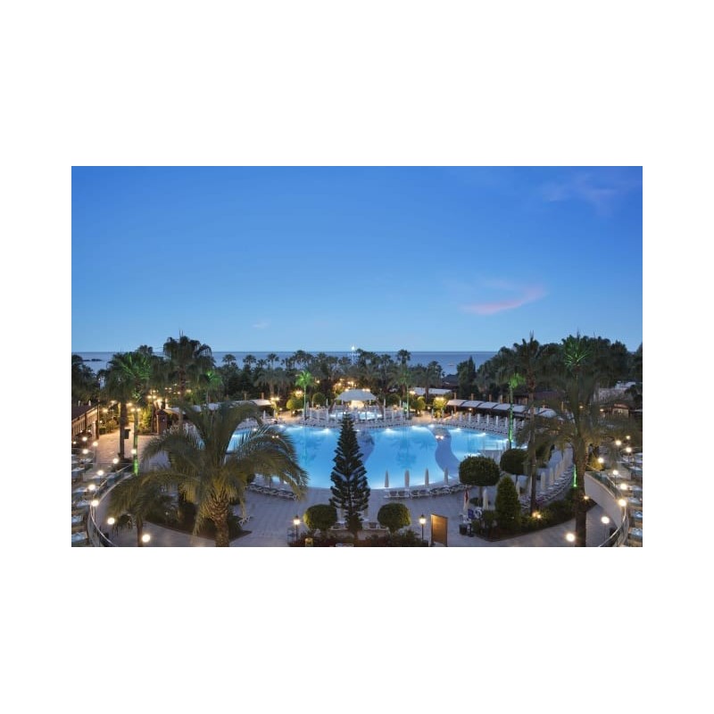 Saphir Resort & Spa