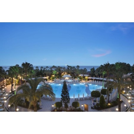 Saphir Resort & Spa