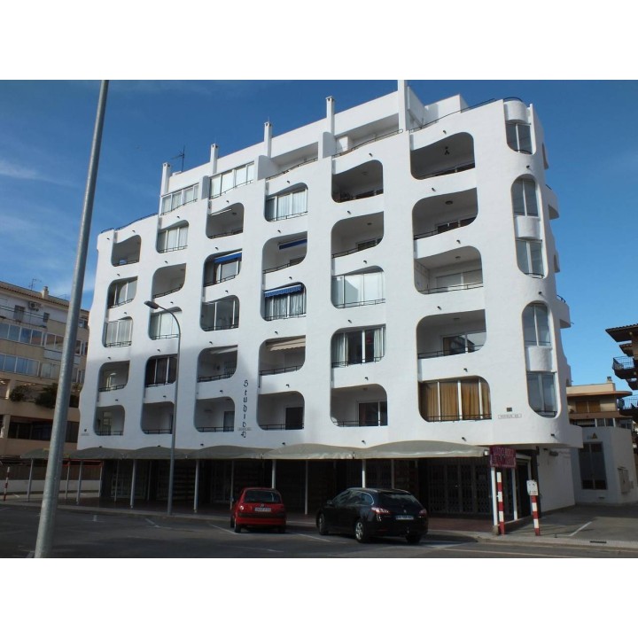 Ferienwohnung in Roses ab 39€ pro Nacht