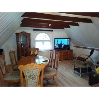 Ferienwohnung in Harz ab 50€ pro Nacht