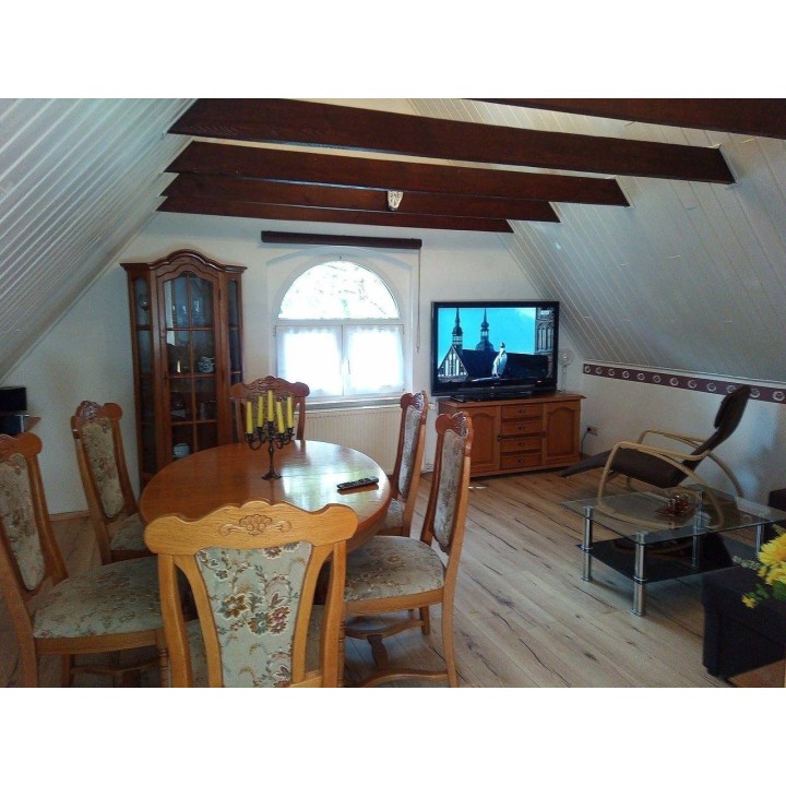 Ferienwohnung in Harz ab 50€ pro Nacht