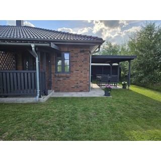 Ferienwohnung in Warrenzin ab 58€ pro Nacht