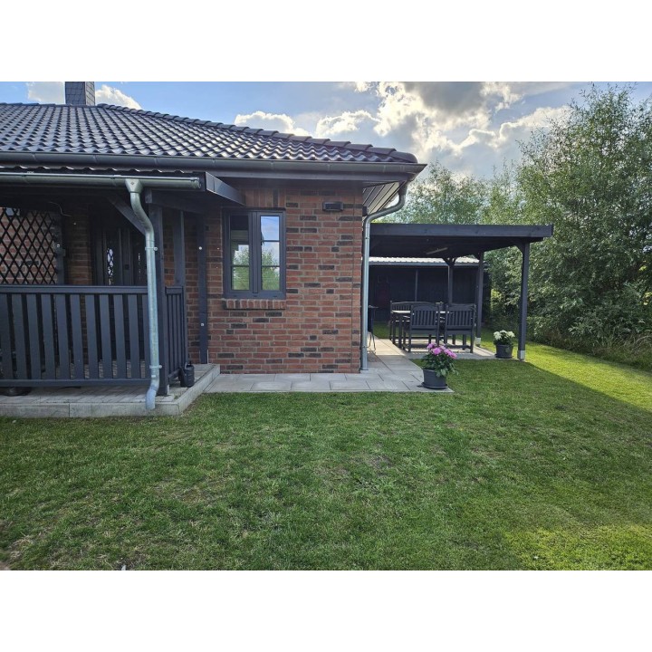 Ferienwohnung in Warrenzin ab 58€ pro Nacht