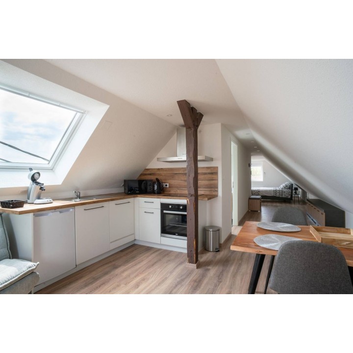 Ferienwohnung in Elsass ab 51€ pro Nacht