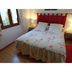 Ferienhaus in Lot ab 40€ pro Nacht