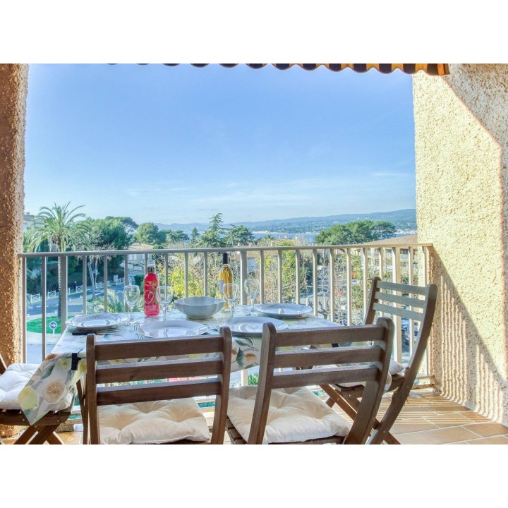 Ferienwohnung in Var ab 42€ pro Nacht