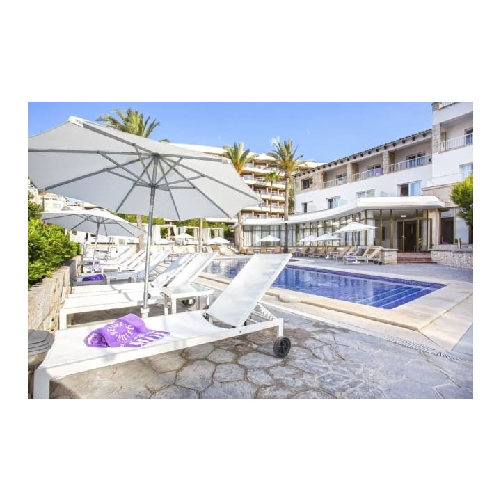 Be Live La Cala Boutique - Adults only