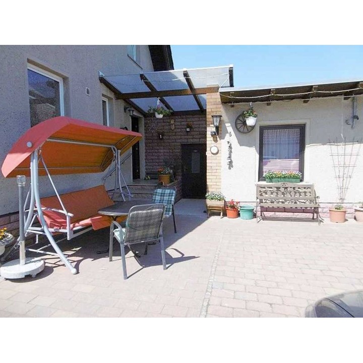 Ferienwohnung in Rügen ab 59€ pro Nacht