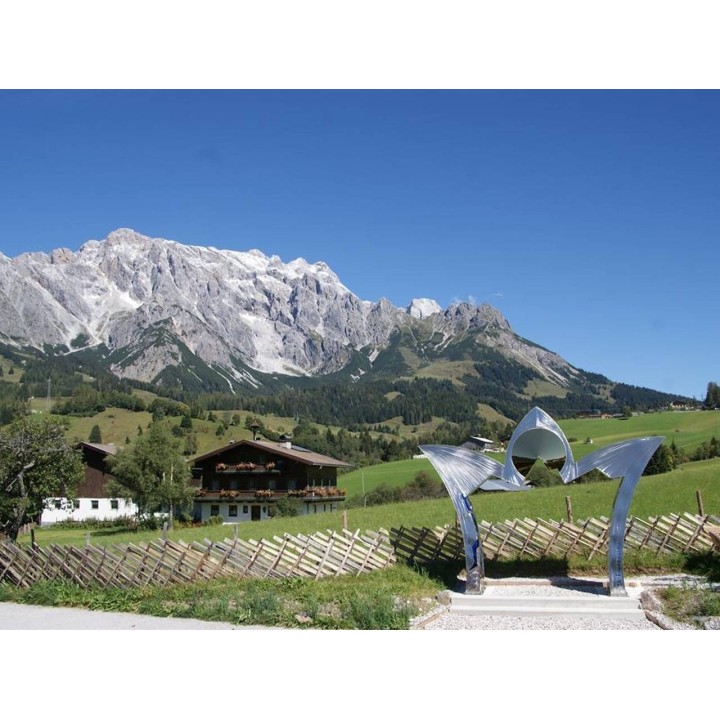 Ferienwohnung in Pinzgau ab 55€ pro Nacht