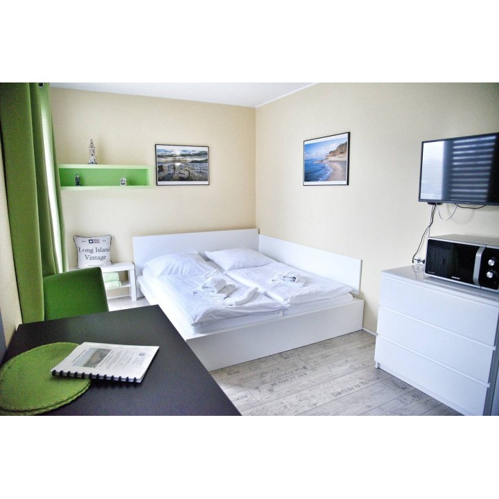 Ferienwohnung in Vorpommern ab 58€ pro Nacht