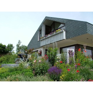 Ferienwohnung in Schwaben ab 50€ pro Nacht