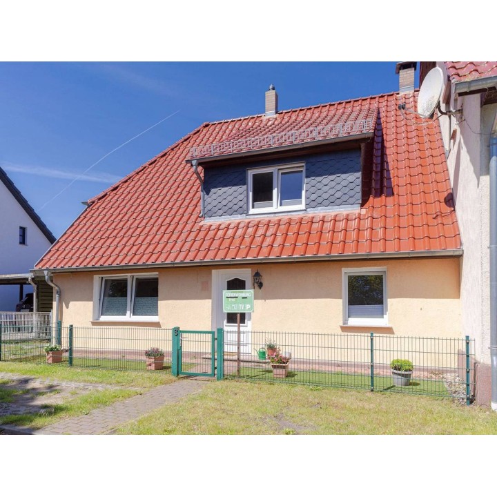 Ferienwohnung in Kröslin ab 56€ pro Nacht