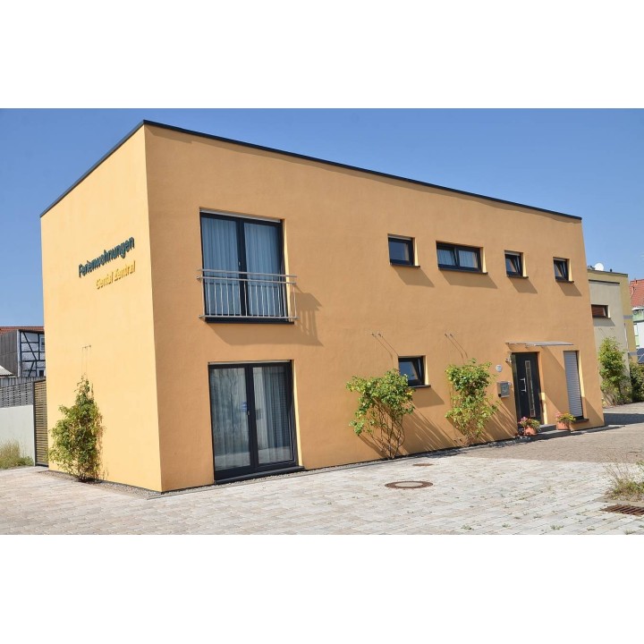 Ferienwohnung in Bad Langensalza ab 50€ pro Nacht