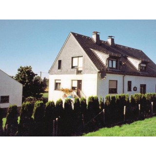 Ferienwohnung in Eifel ab 45€ pro Nacht