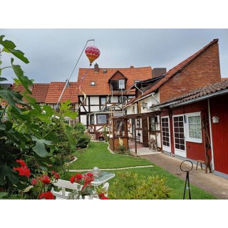 Ferienwohnung in Werratal ab 41€ pro Nacht