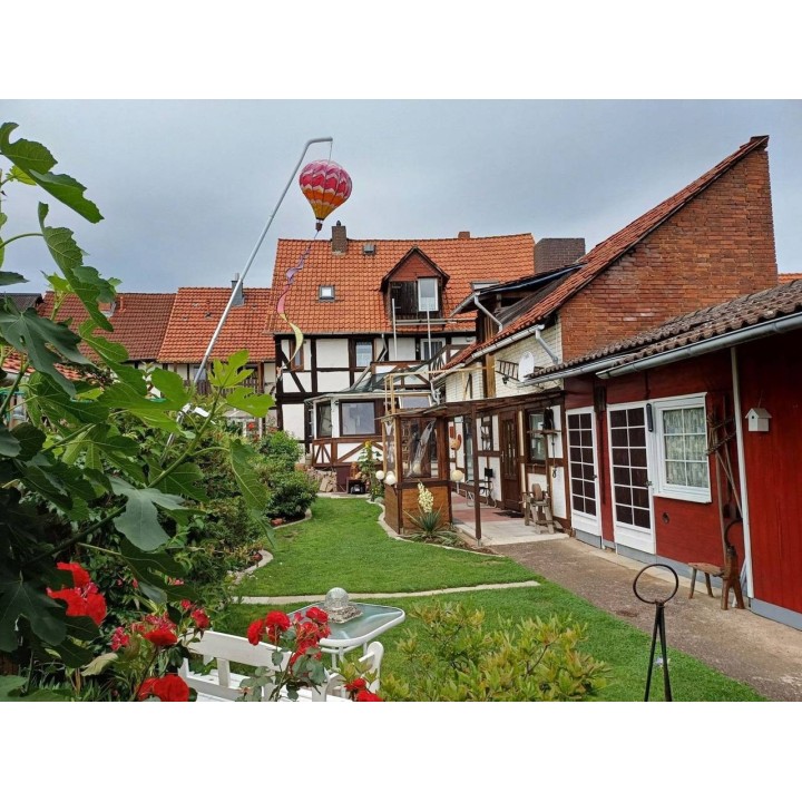 Ferienwohnung in Werratal ab 41€ pro Nacht