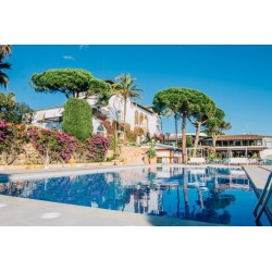 Hotel Roger de Flor Seleqtta