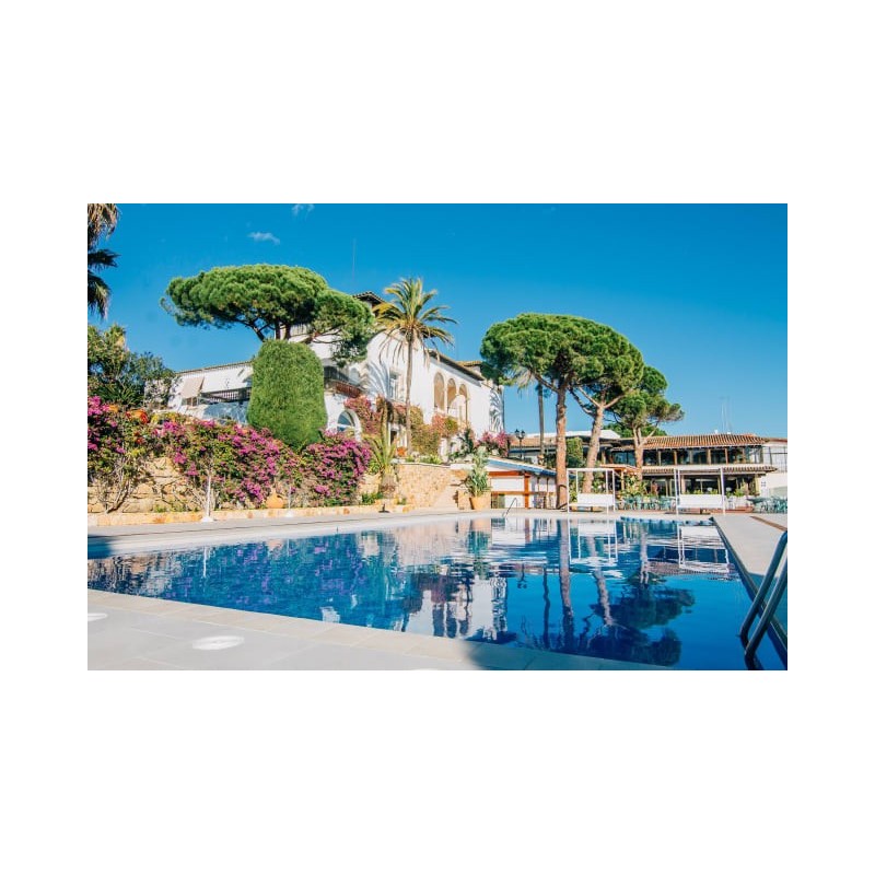 Hotel Roger de Flor Seleqtta