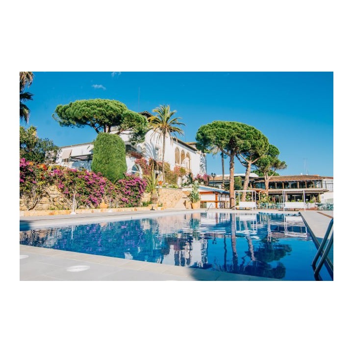 Hotel Roger de Flor Seleqtta