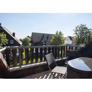 Ferienwohnung in Sauerland ab 41€ pro Nacht