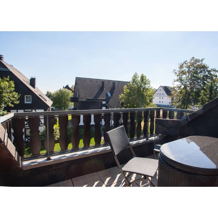 Ferienwohnung in Sauerland ab 41€ pro Nacht