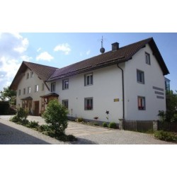 Ferienwohnung in Ostbayern ab 52€ pro Nacht