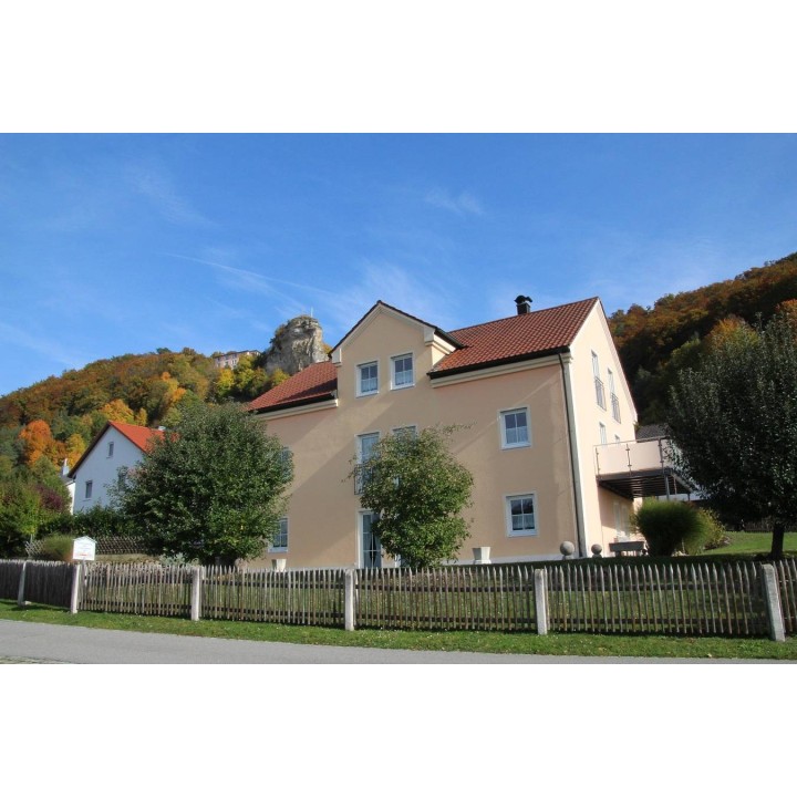 Ferienwohnung in Ostbayern ab 58€ pro Nacht