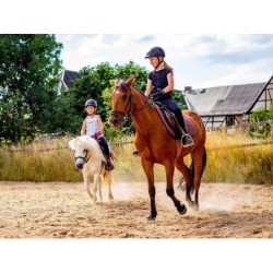 Ferienhaus in Ostthüringen ab 51€ pro Nacht