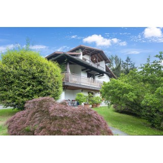 Ferienwohnung in Ghiffa ab 54€ pro Nacht