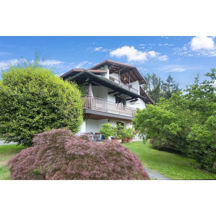 Ferienwohnung in Ghiffa ab 54€ pro Nacht