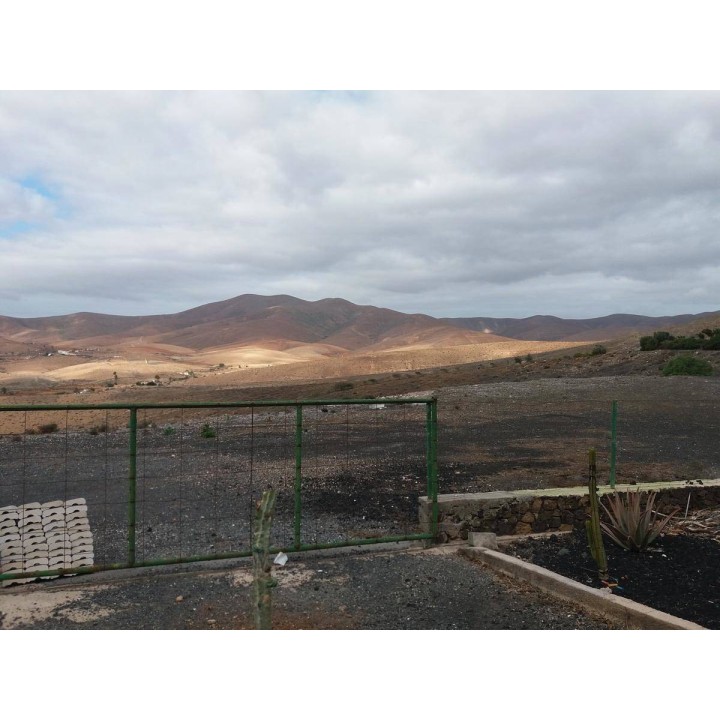 Ferienhaus in Tuineje ab 52€ pro Nacht