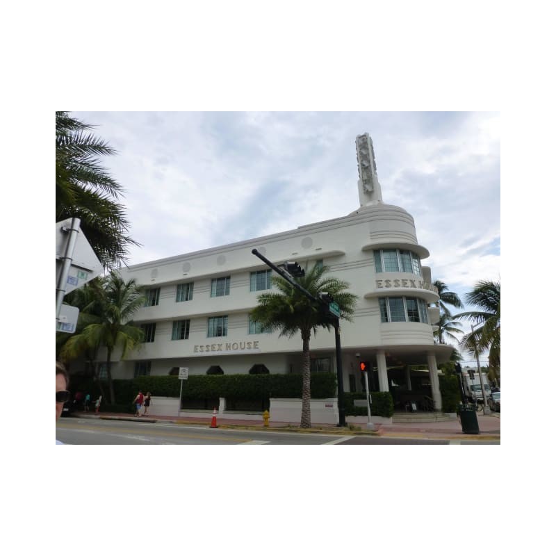Hotel Essex House