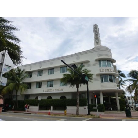 Hotel Essex House