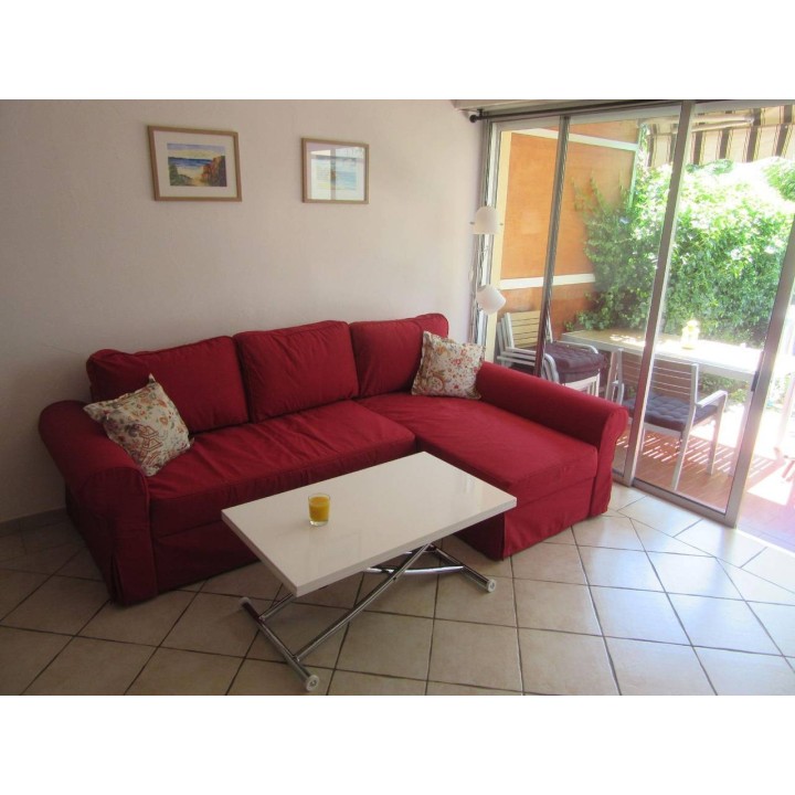 Ferienwohnung in Var ab 46€ pro Nacht