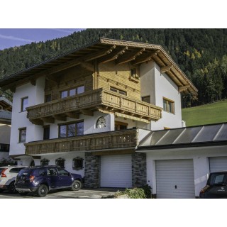 Ferienwohnung in Zillertal ab 59€ pro Nacht